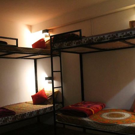Bros Hostel Manali エクステリア 写真