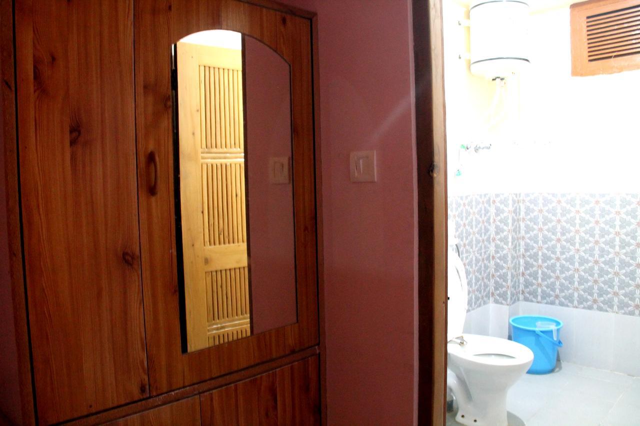 Bros Hostel Manali エクステリア 写真