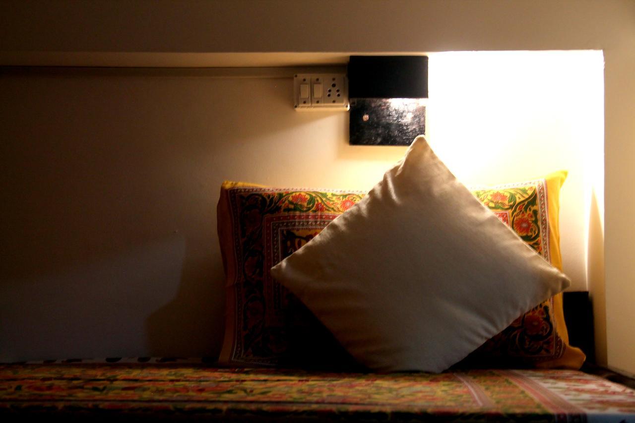 Bros Hostel Manali エクステリア 写真