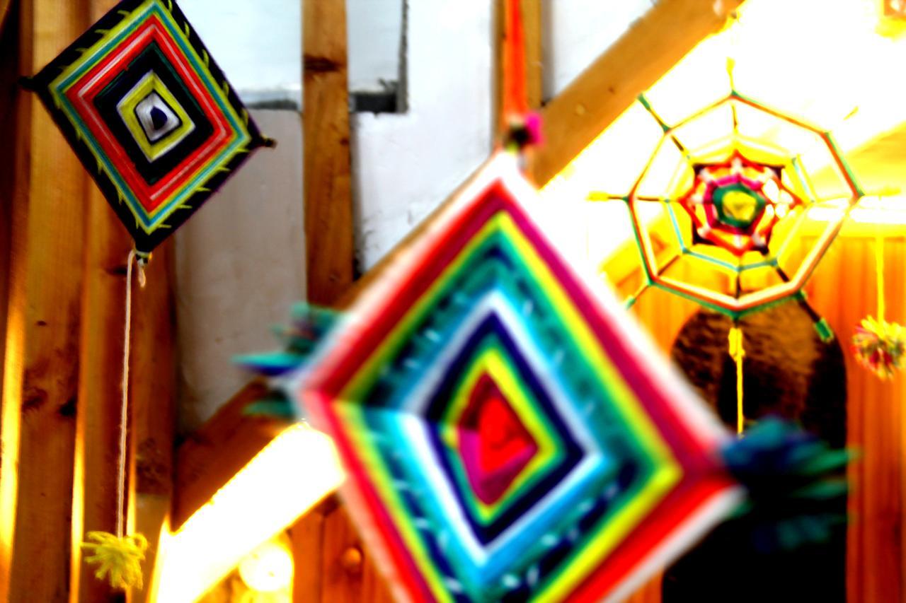 Bros Hostel Manali エクステリア 写真