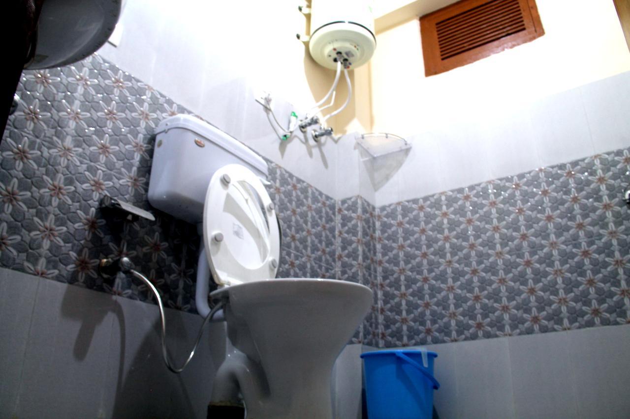 Bros Hostel Manali エクステリア 写真