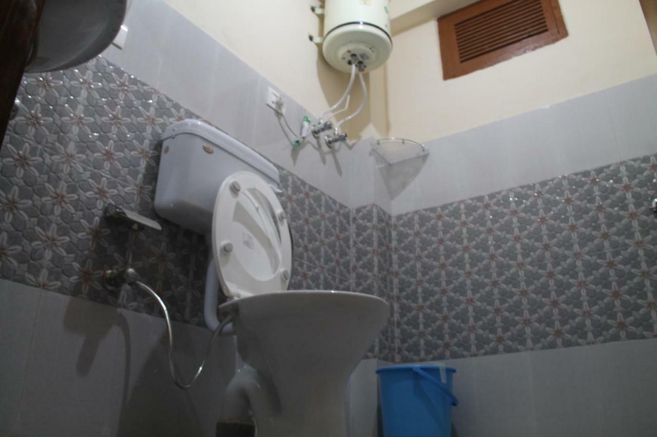 Bros Hostel Manali エクステリア 写真