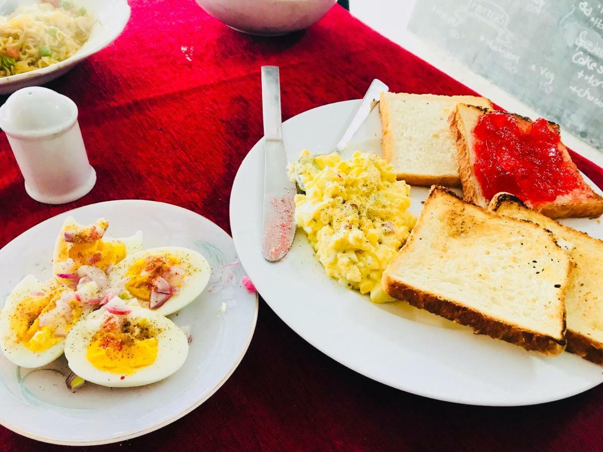 Bros Hostel Manali エクステリア 写真